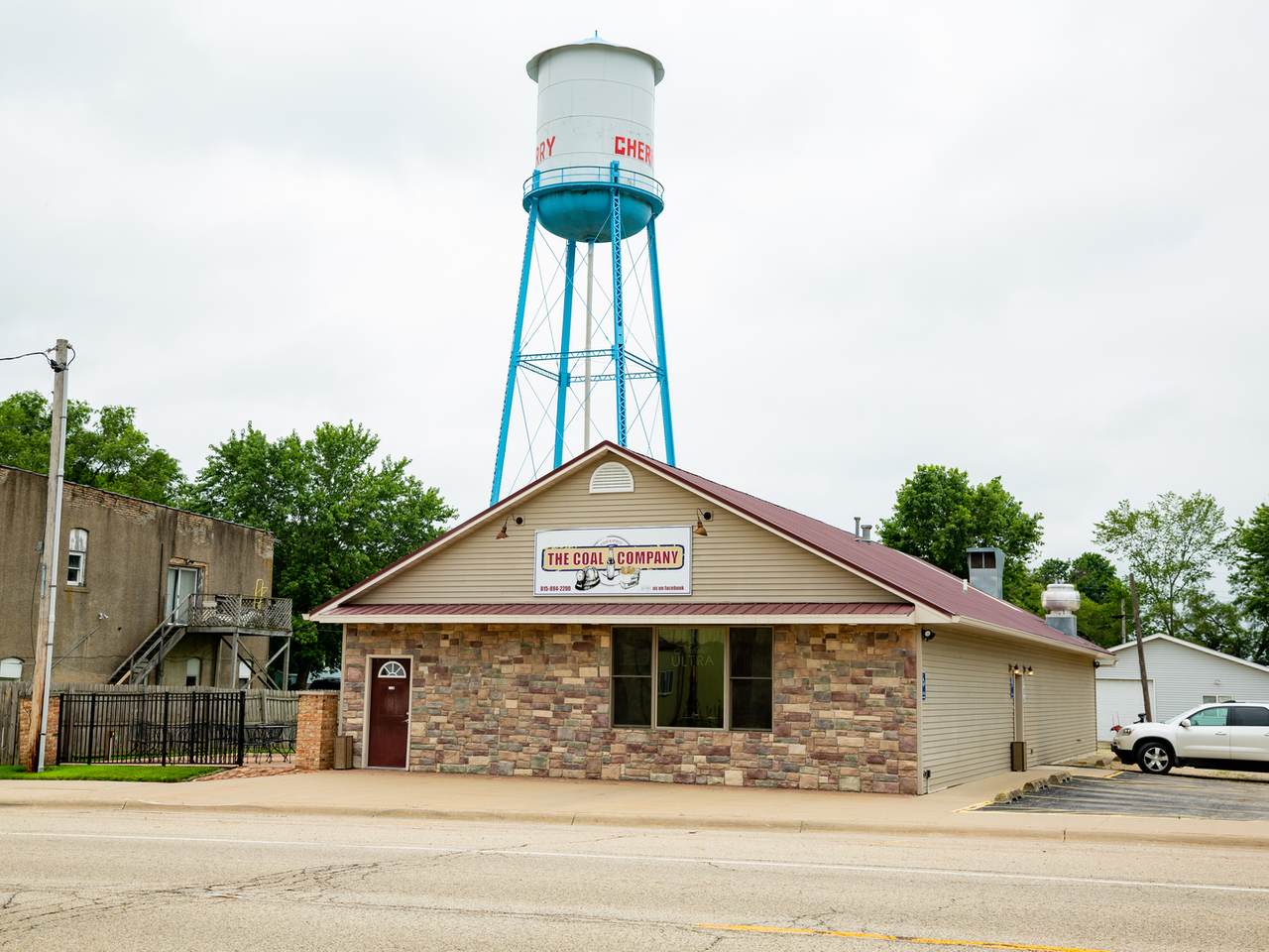 205 Main Street - Photo 1