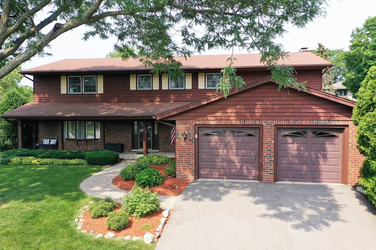 124 Lynnfield Lane - Photo 1