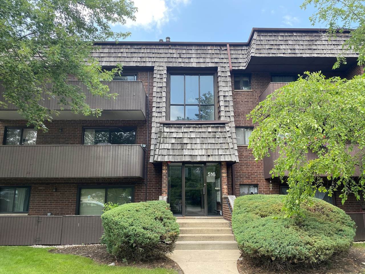 516 Timber Ridge Drive - Photo 1