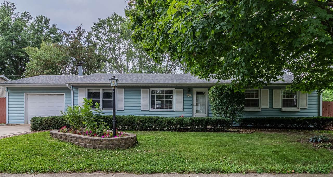 1801 Winchester Drive - Photo 1