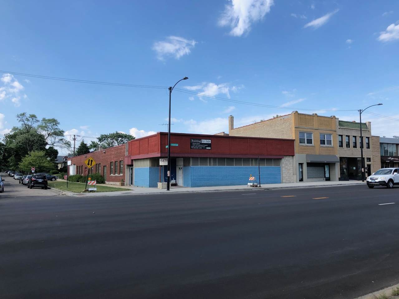 6478 North Avenue - Photo 1
