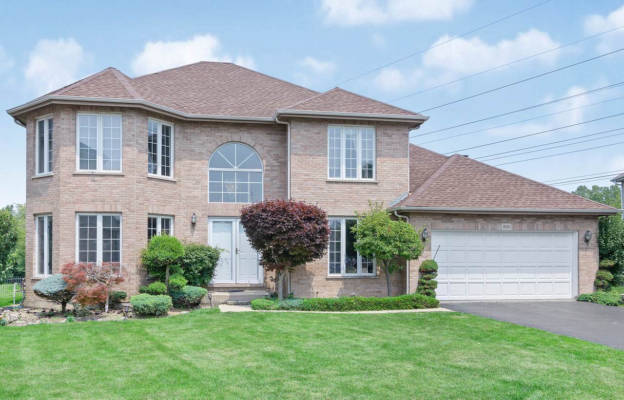 800 Kylemore Drive - Photo 1