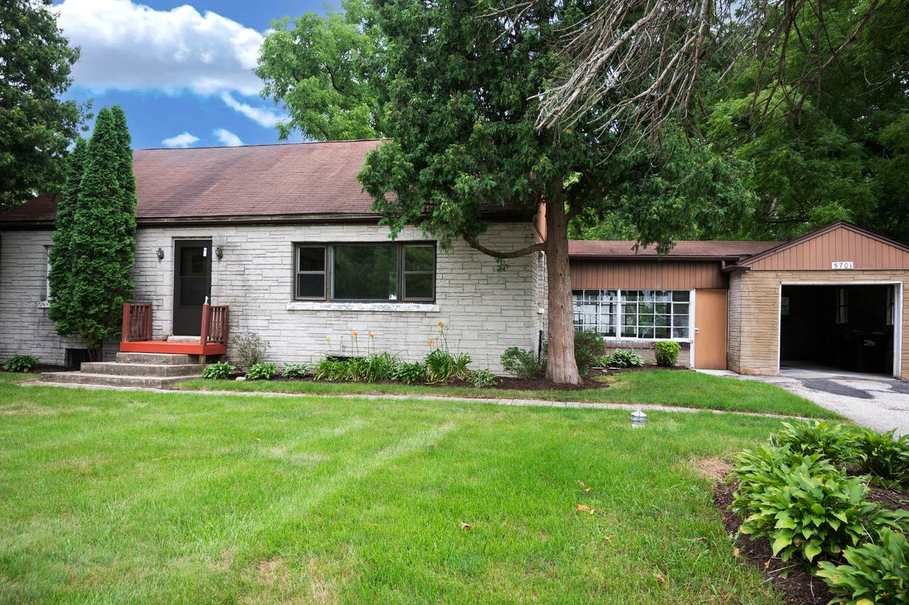 5701 Kenosha Street - Photo 1