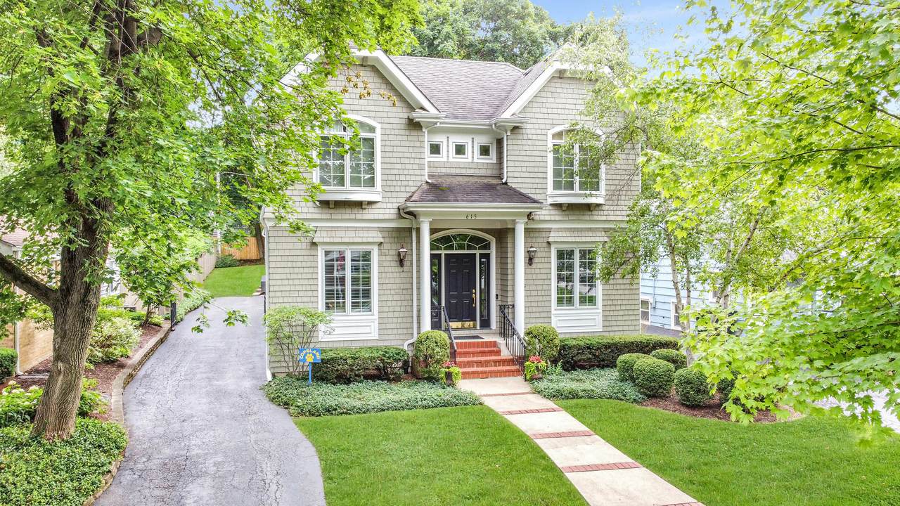 615 Meadow Lane - Photo 1