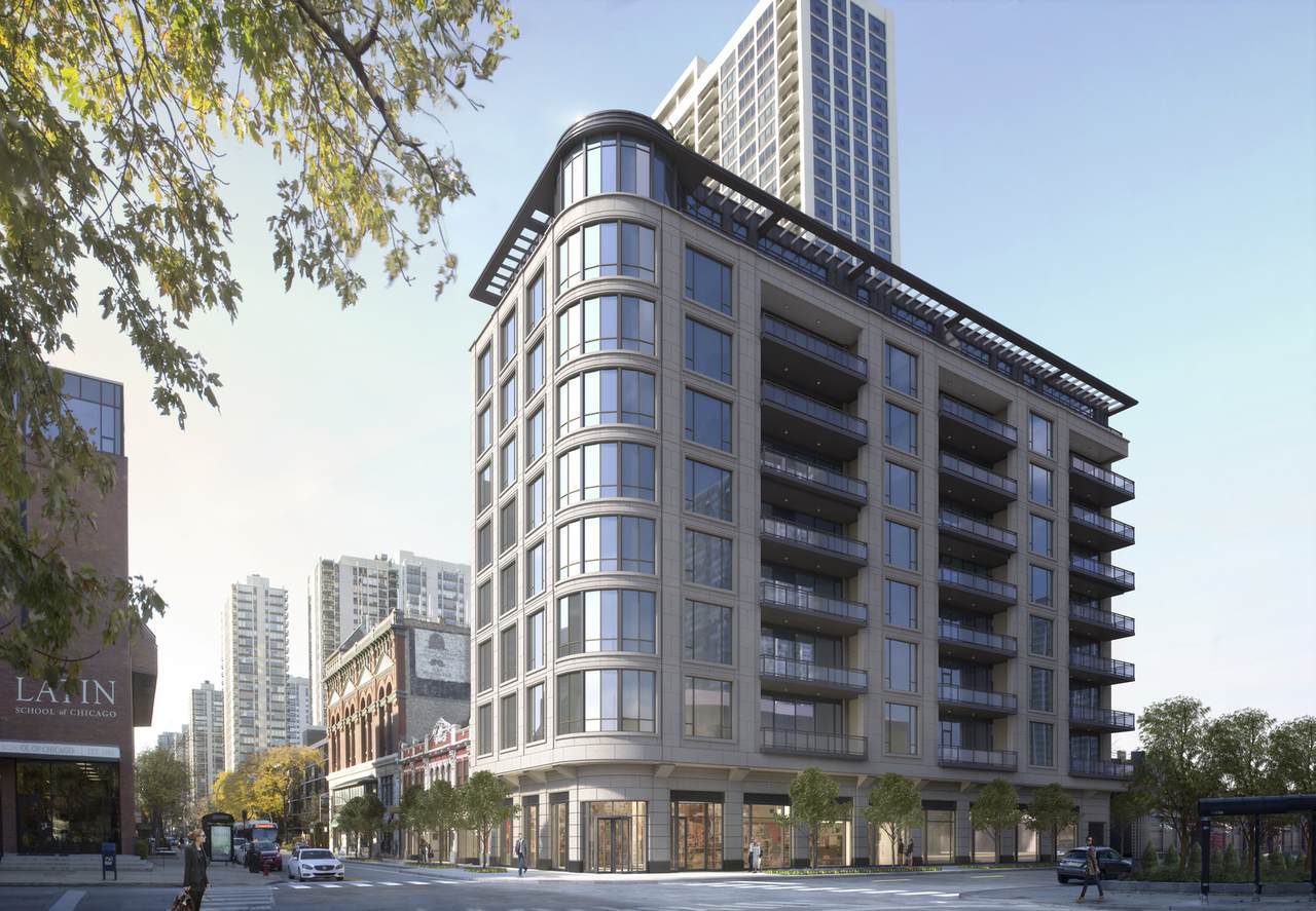 1550 Clark Street - Photo 1