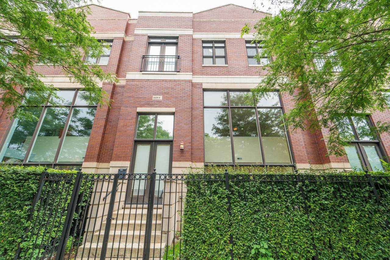 2659 Ashland Avenue - Photo 1