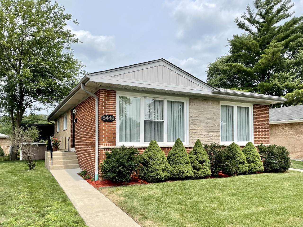 5446 Arcadia Street - Photo 1
