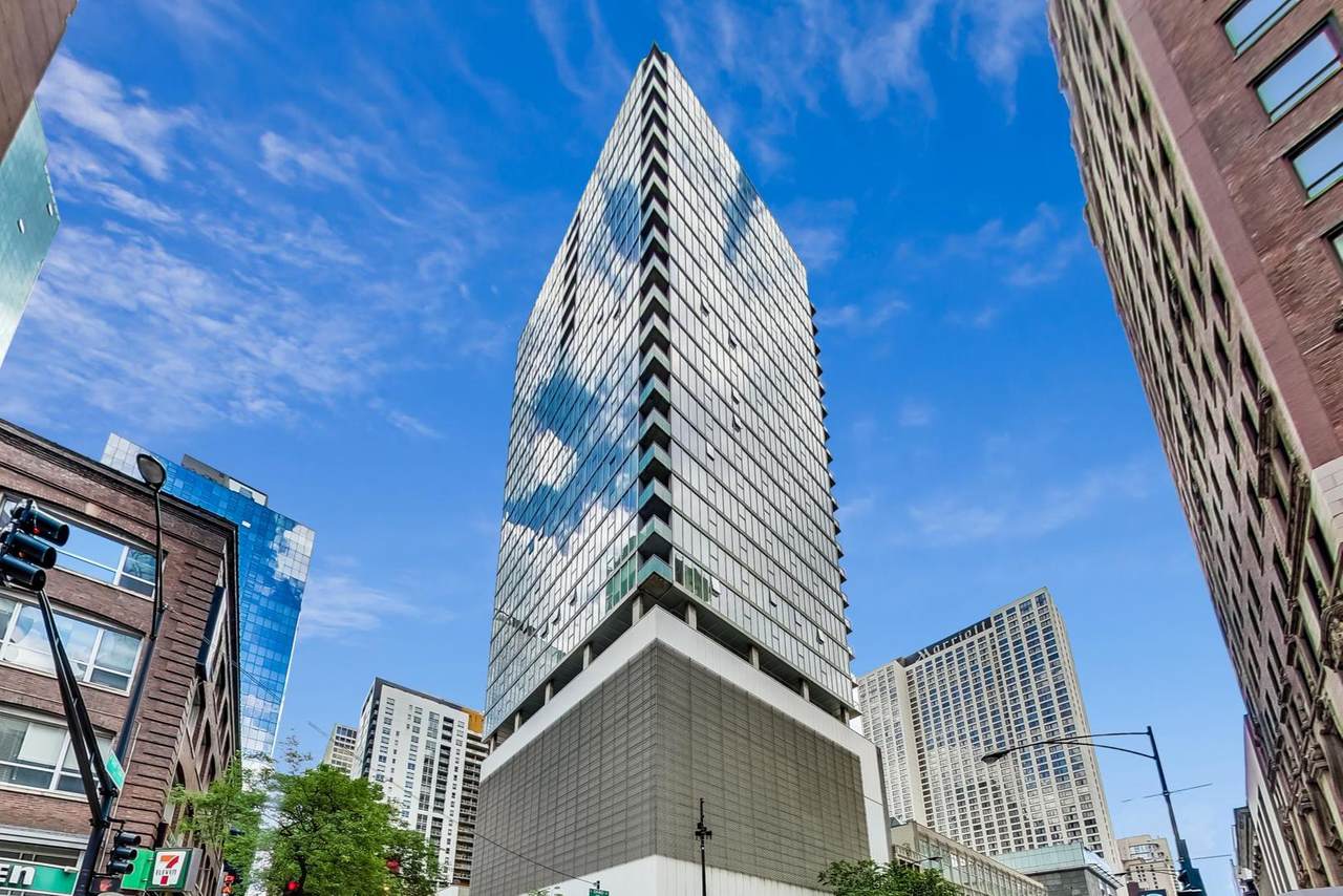 550 St Clair Street - Photo 1