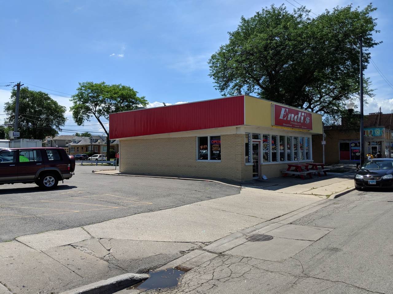 5625 Diversey Avenue - Photo 1