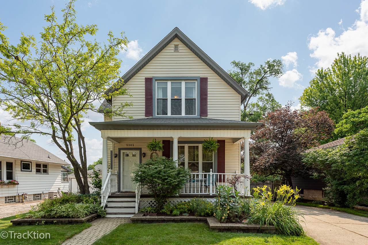 5345 Park Avenue - Photo 1