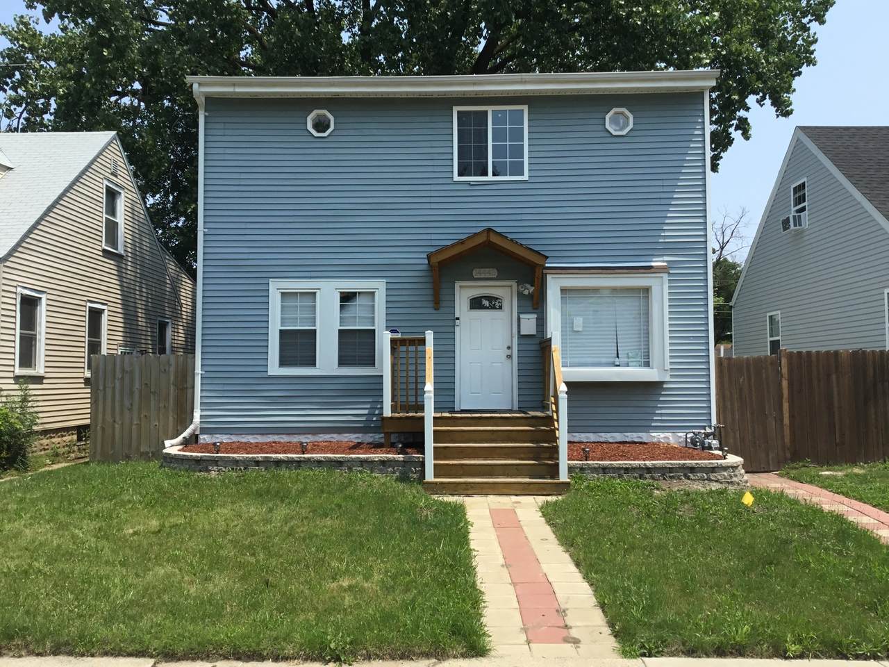 14443 Chicago Road - Photo 1