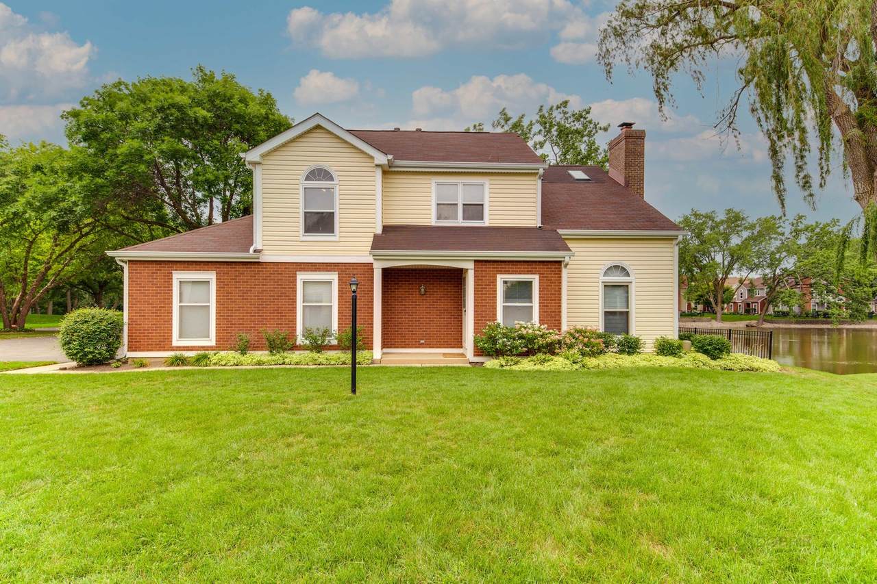155 Stonington Drive - Photo 1