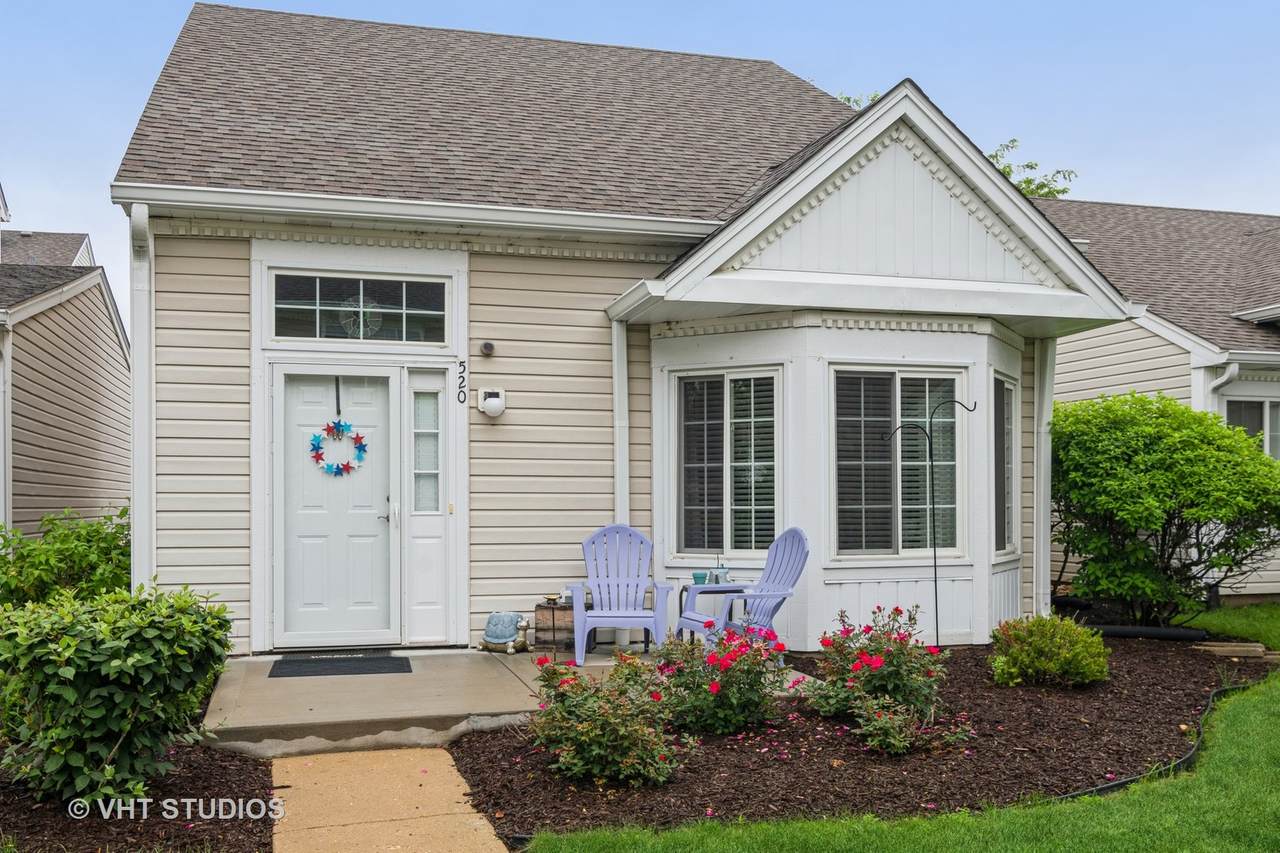 520 Hidden Creek Lane - Photo 1