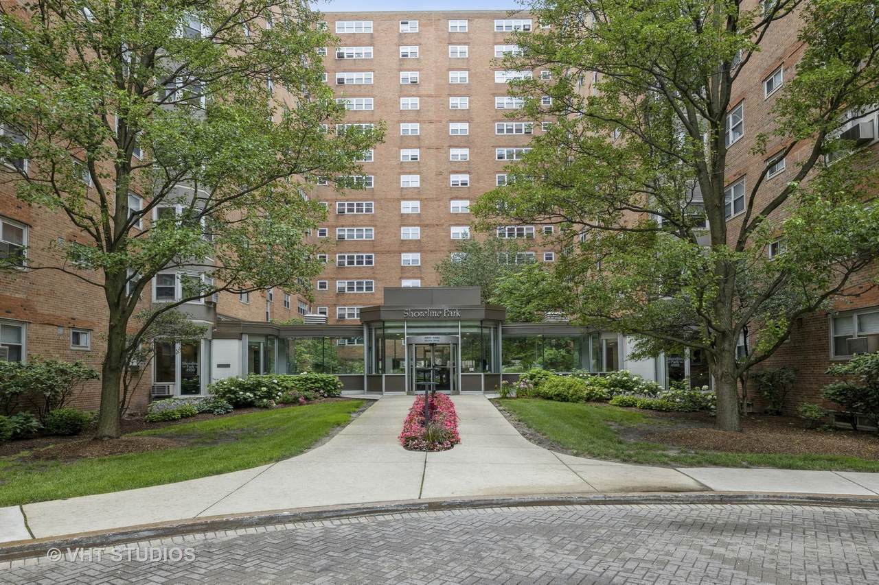 4970 Marine Drive - Photo 1