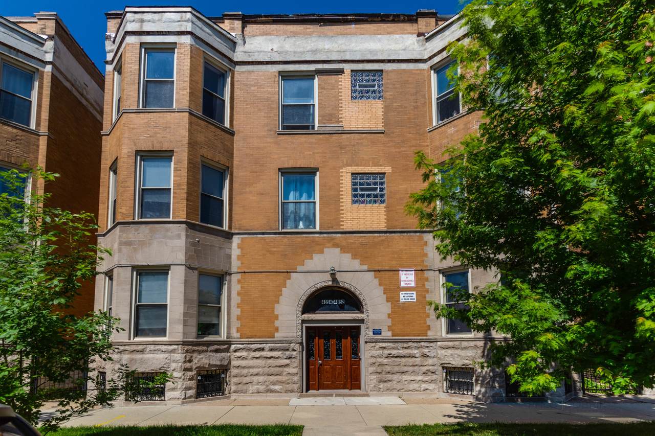 4854 Prairie Avenue - Photo 1