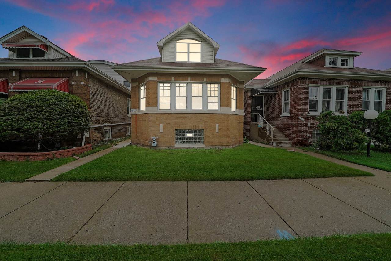 7942 La Salle Street - Photo 1