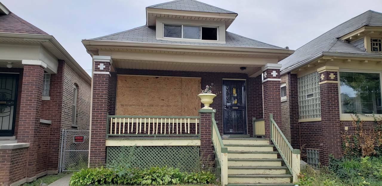 7828 Rhodes Avenue - Photo 1