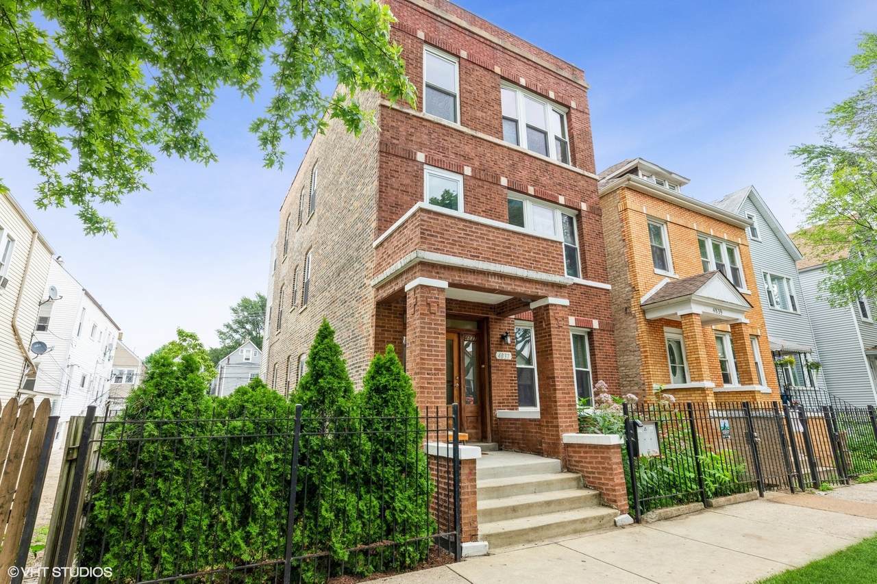 4837 Honore Street - Photo 1