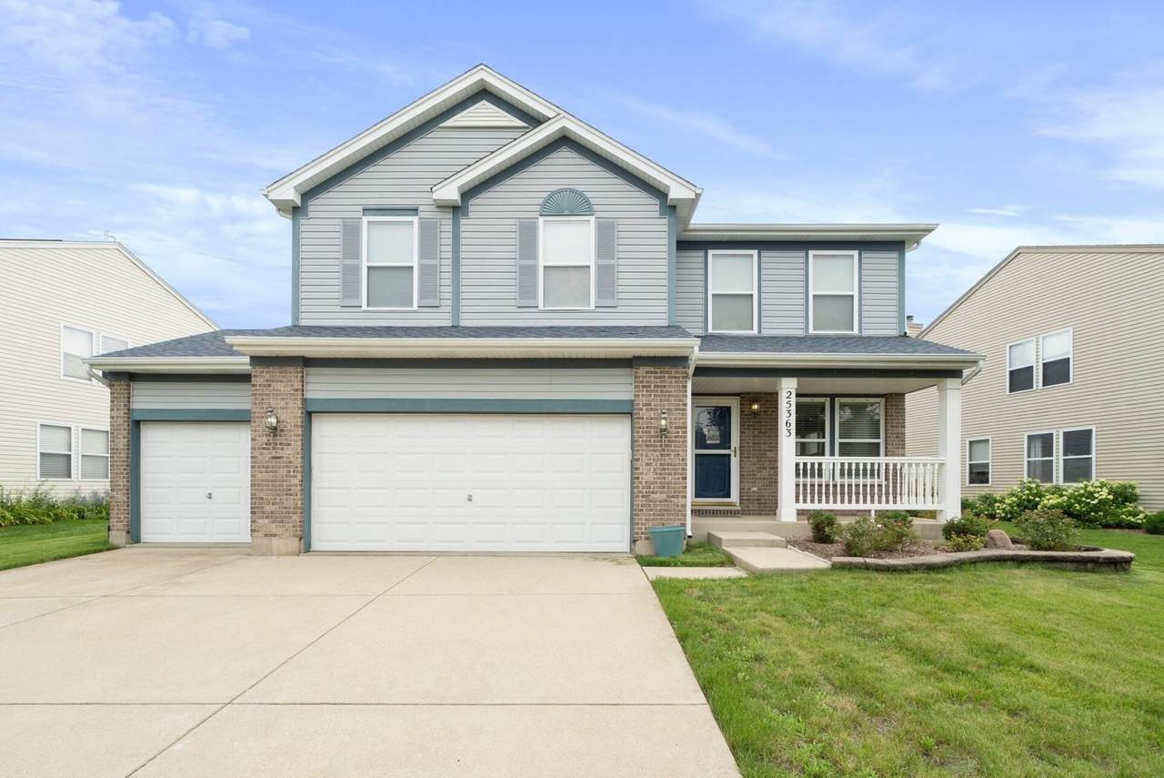 25363 Shannon Drive - Photo 1