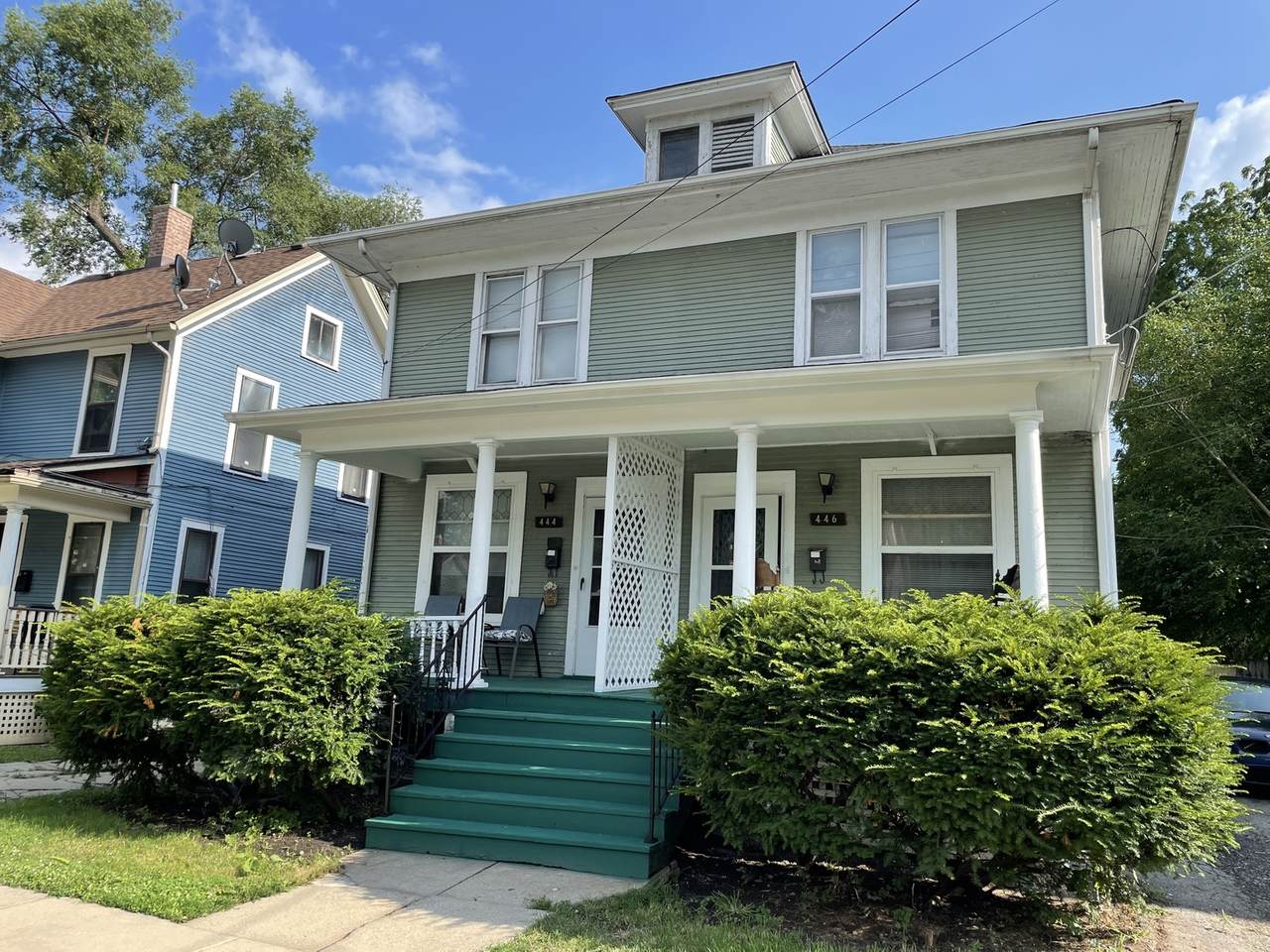 446 Spruce Street - Photo 1