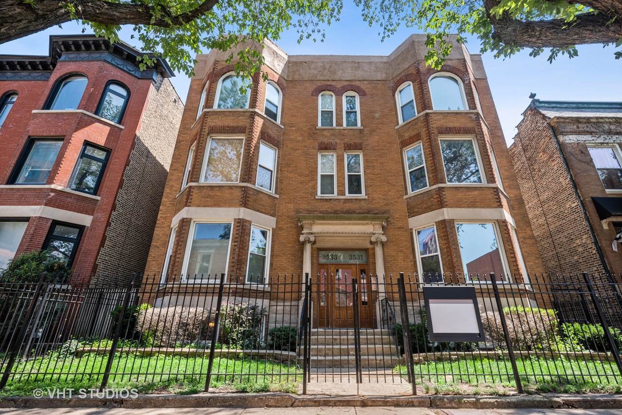 3531 Sheffield Avenue - Photo 1