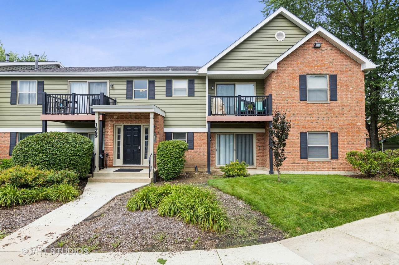 1569 Raymond Drive - Photo 1