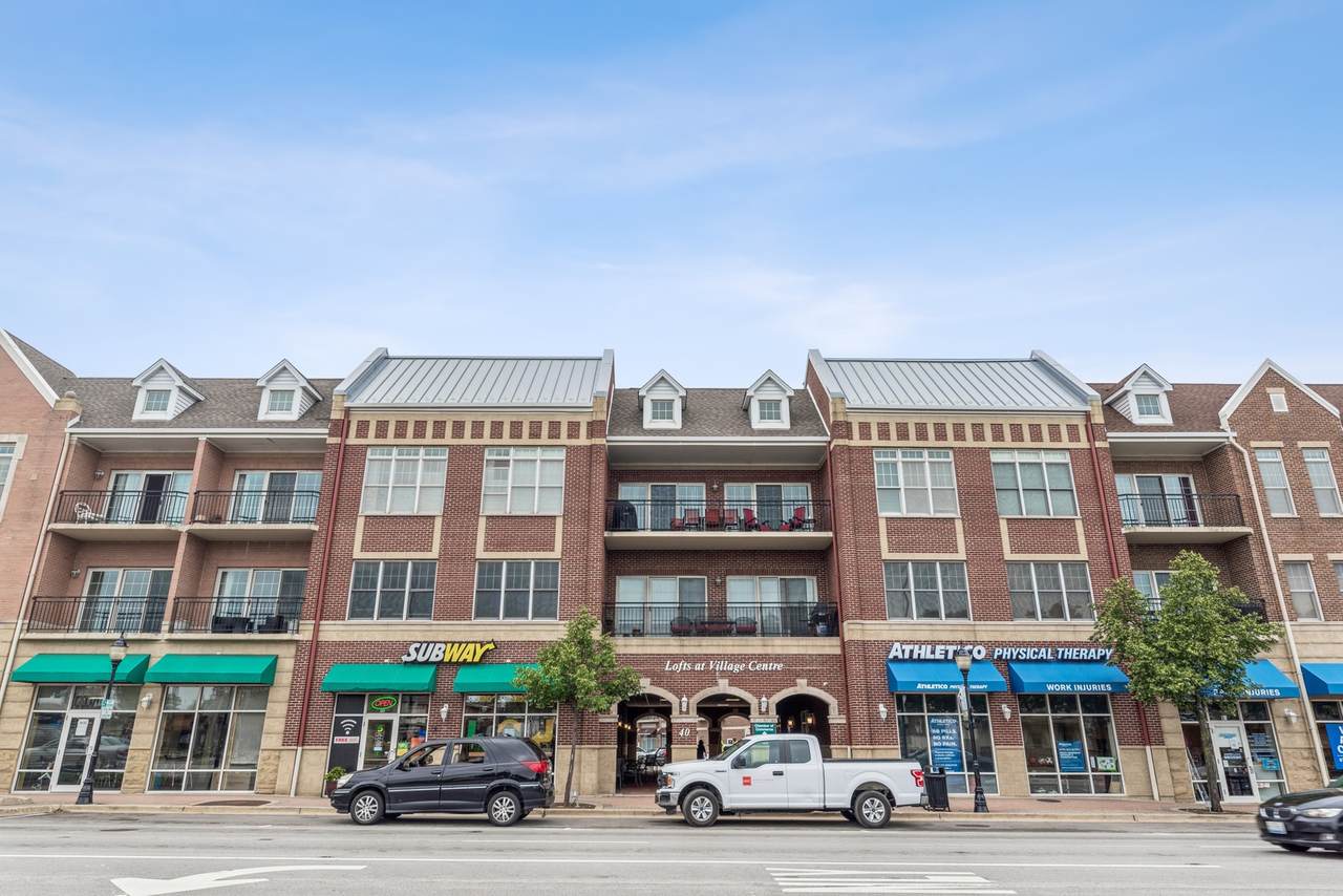 40 Northwest Highway - Photo 1