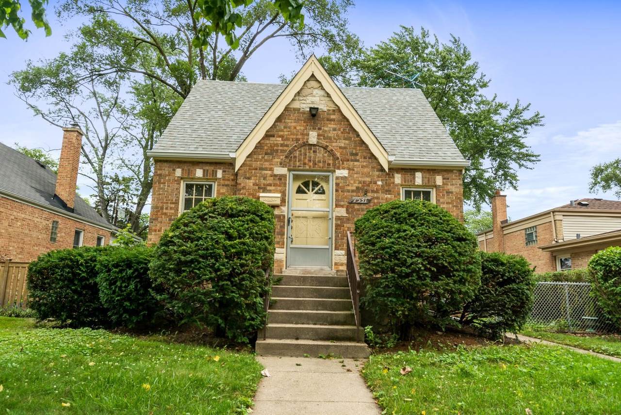 7531 Kedvale Avenue - Photo 1