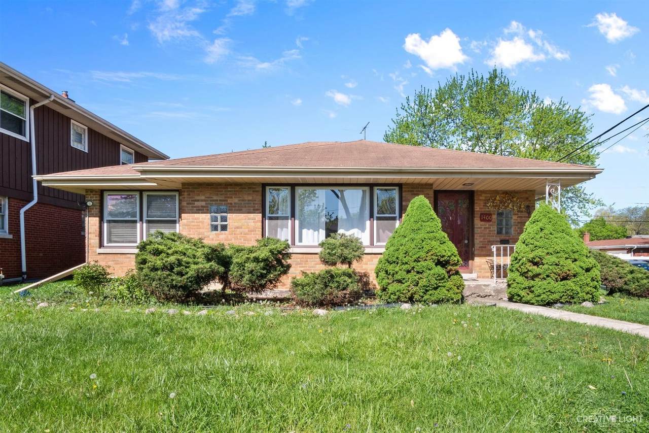 1400 Evers Avenue - Photo 1