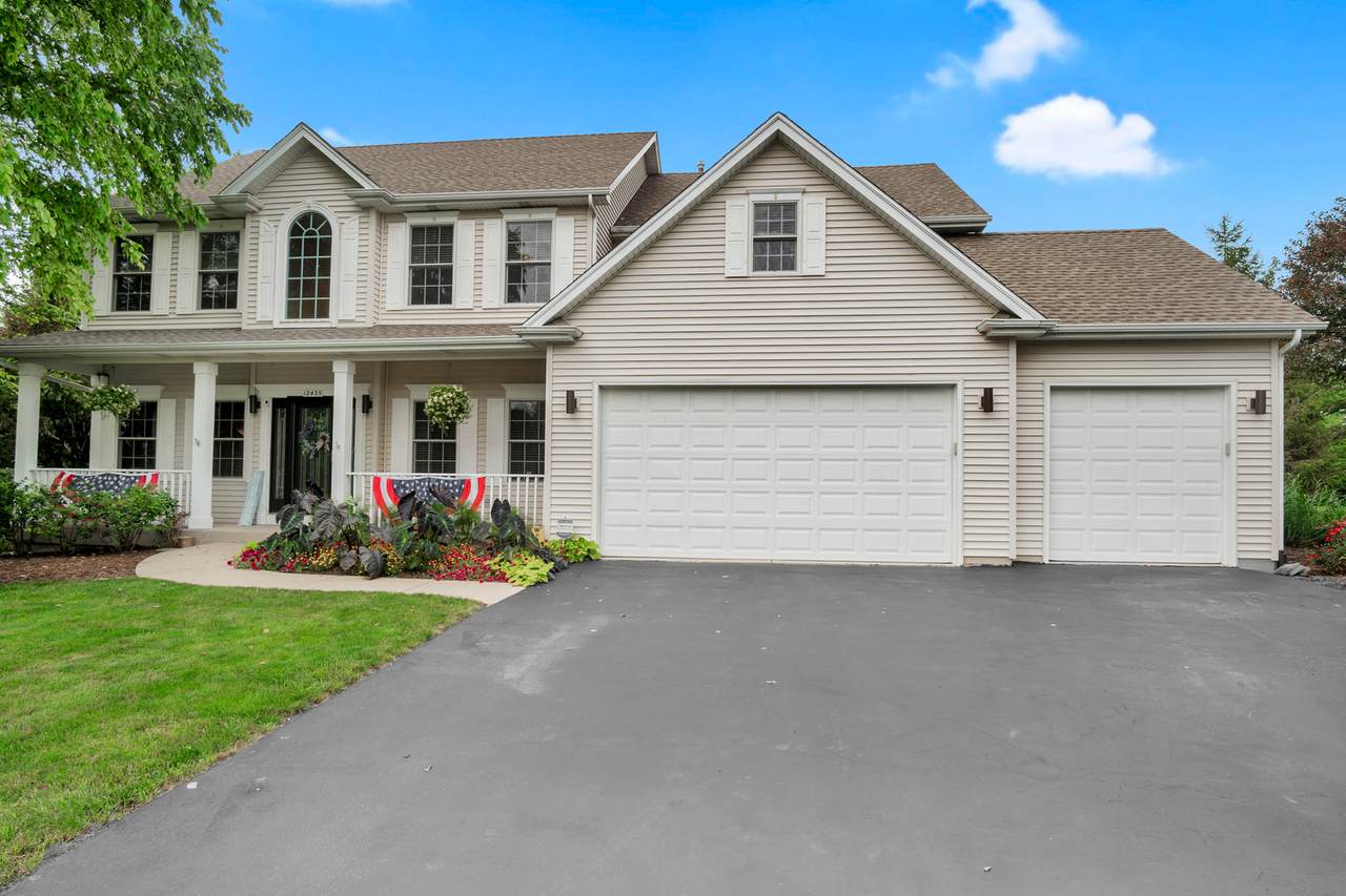 12435 Andrew Street - Photo 1