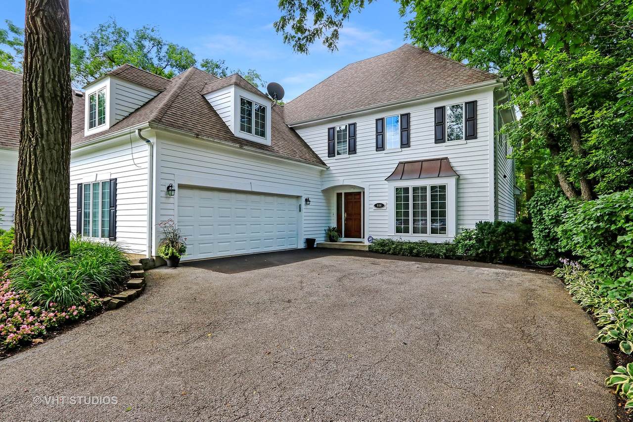 936 Chestnut Street - Photo 1