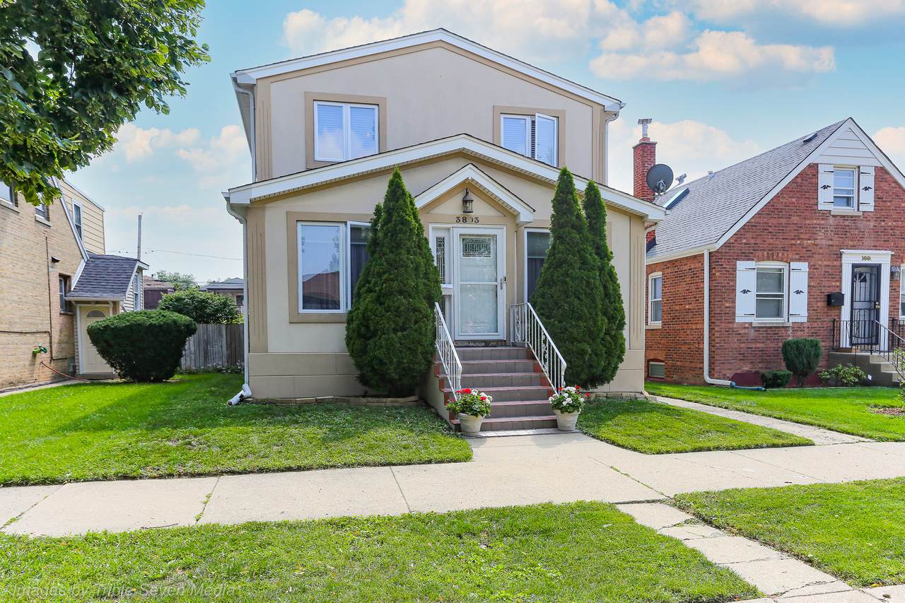 3803 Olcott Avenue - Photo 1