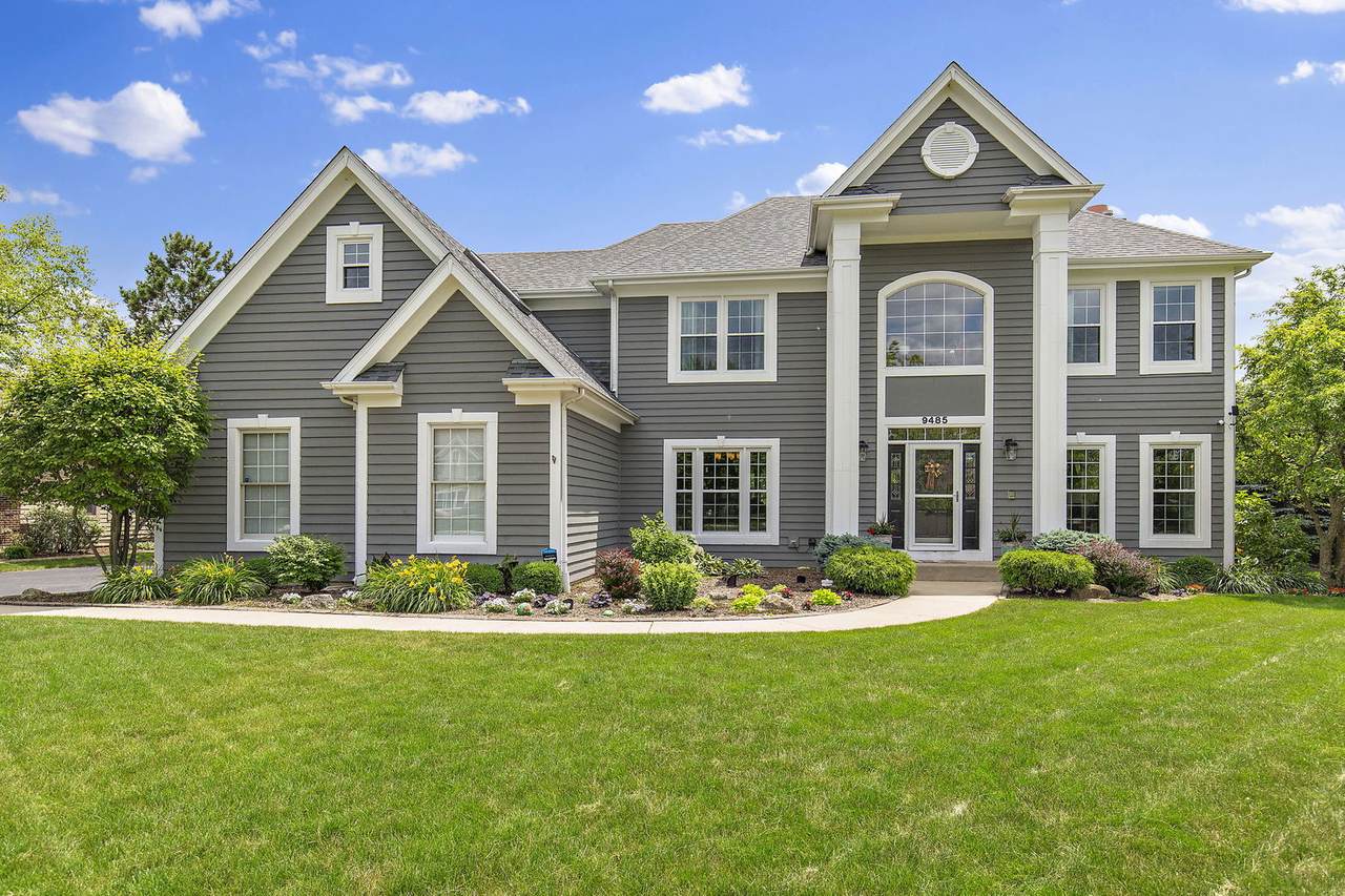 9485 Nicklaus Lane - Photo 1