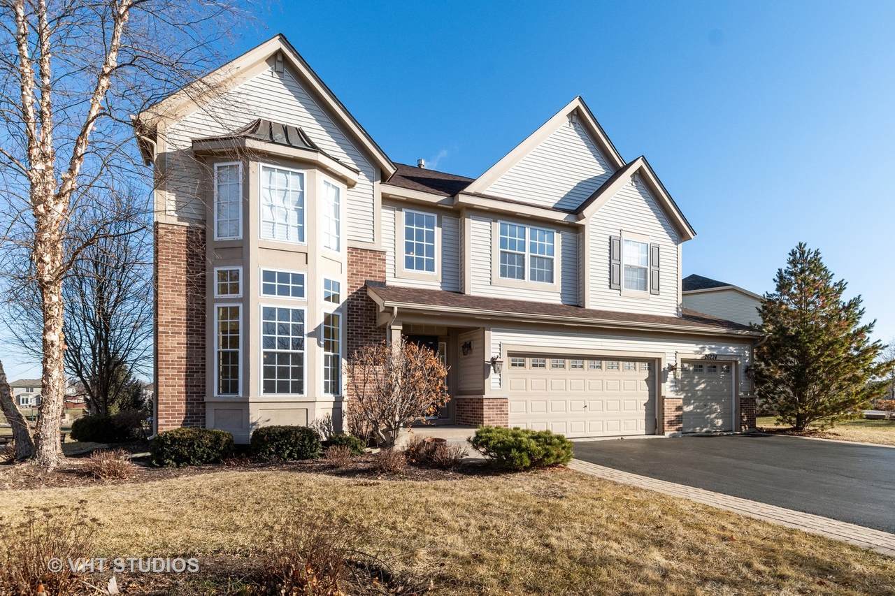 26224 Whispering Woods Circle - Photo 1
