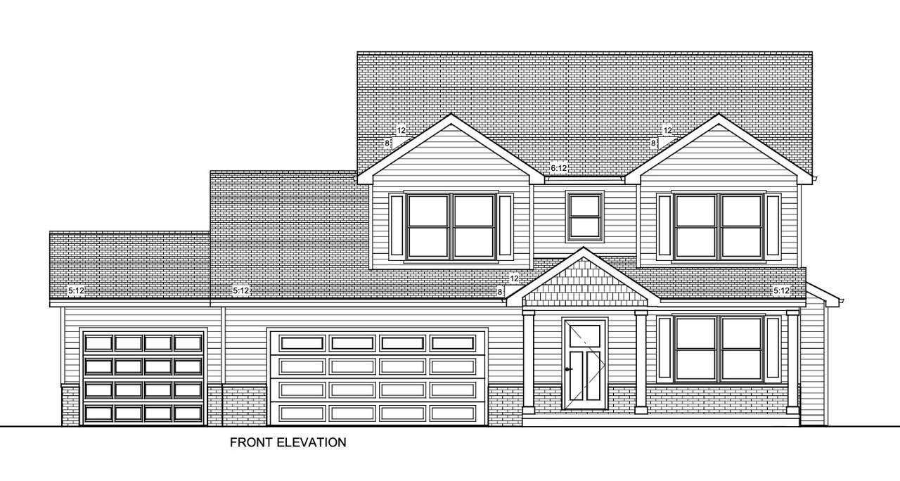 1524 Stoneroller - Photo 1