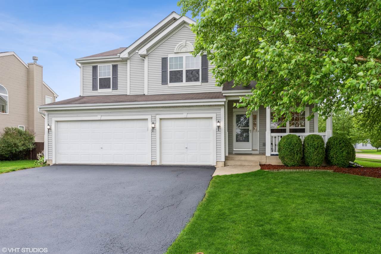 310 River Bend Drive - Photo 1