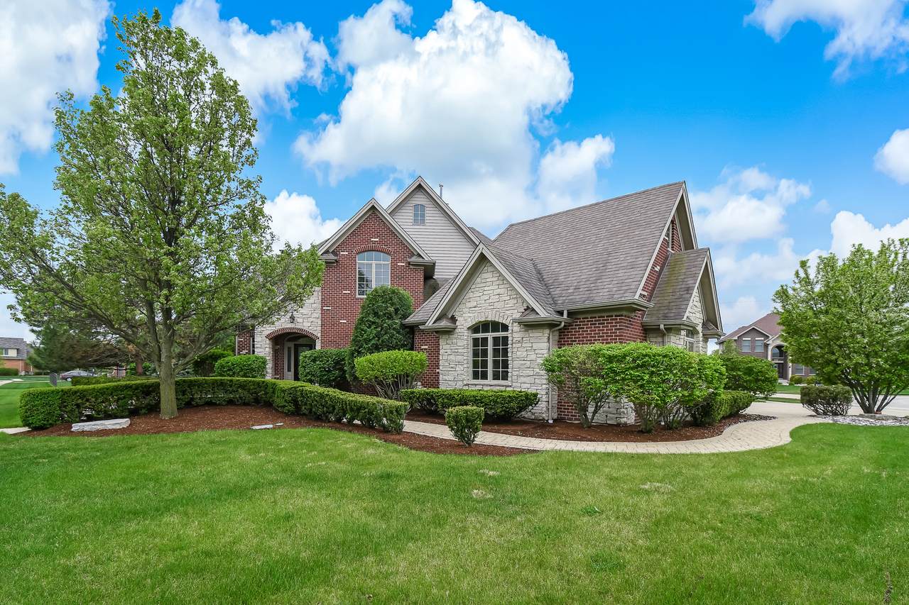 22558 Ledgestone Way - Photo 1