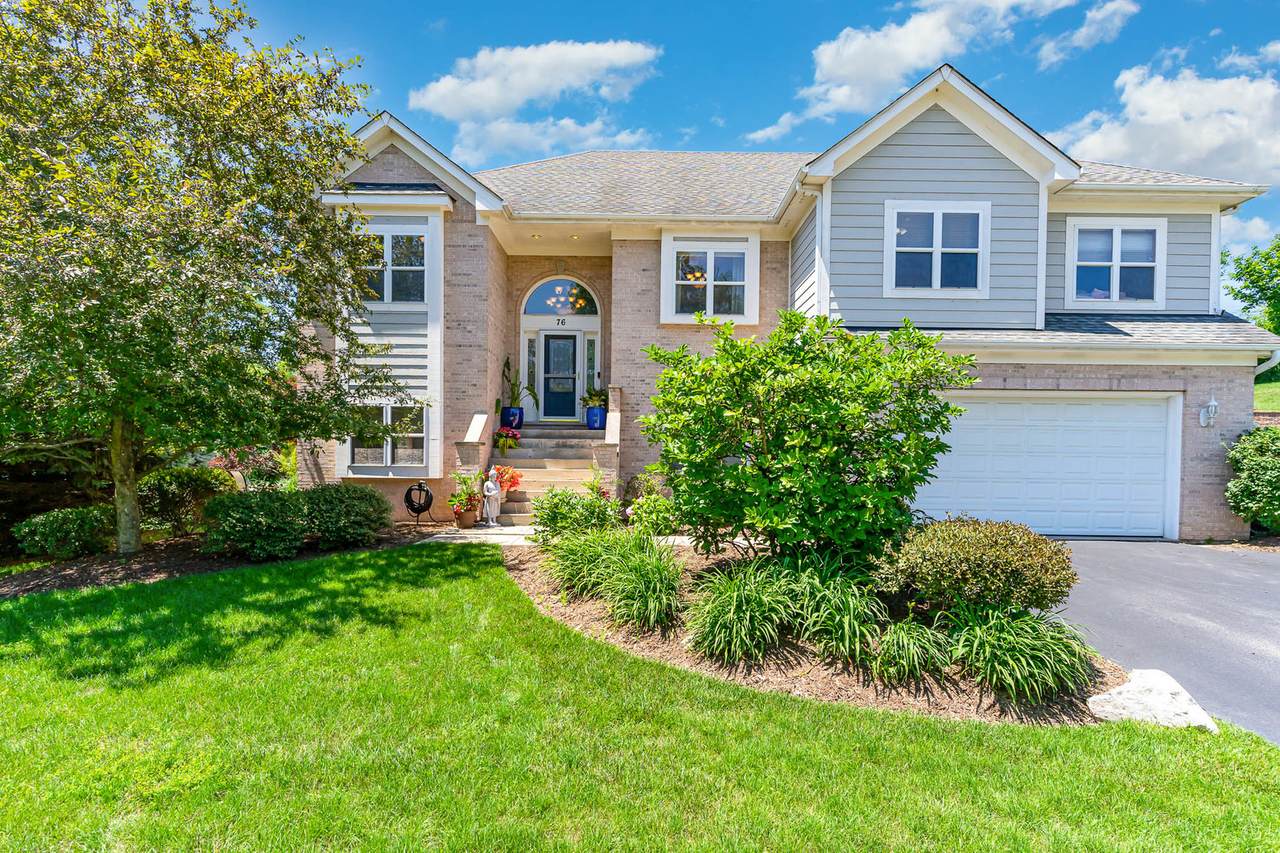 76 Burnette Drive - Photo 1