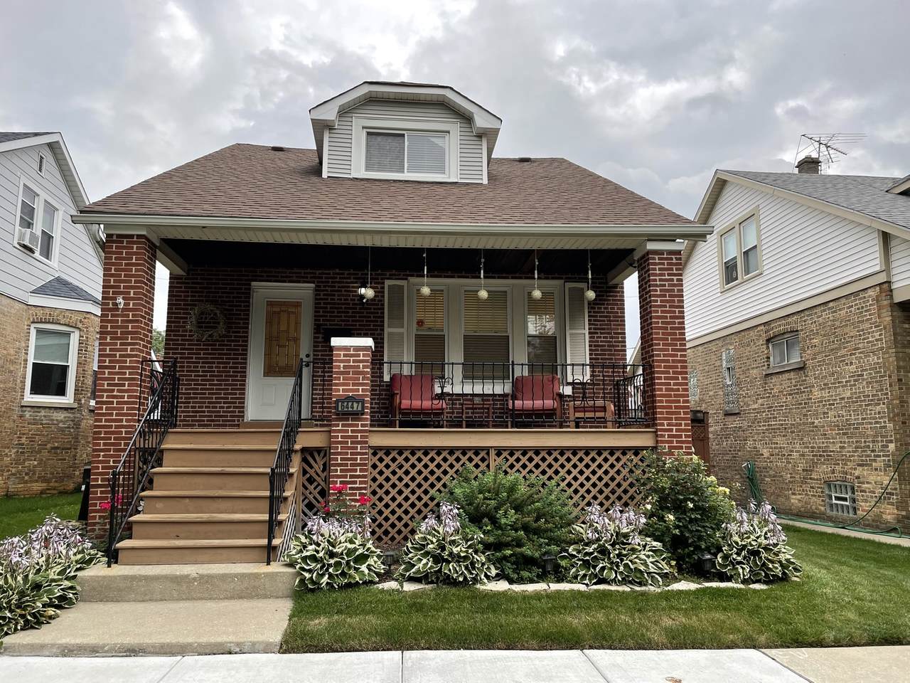 6447 Sayre Avenue - Photo 1