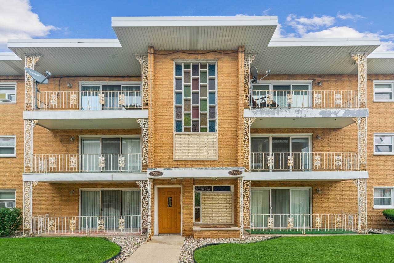 2334 111th Street - Photo 1