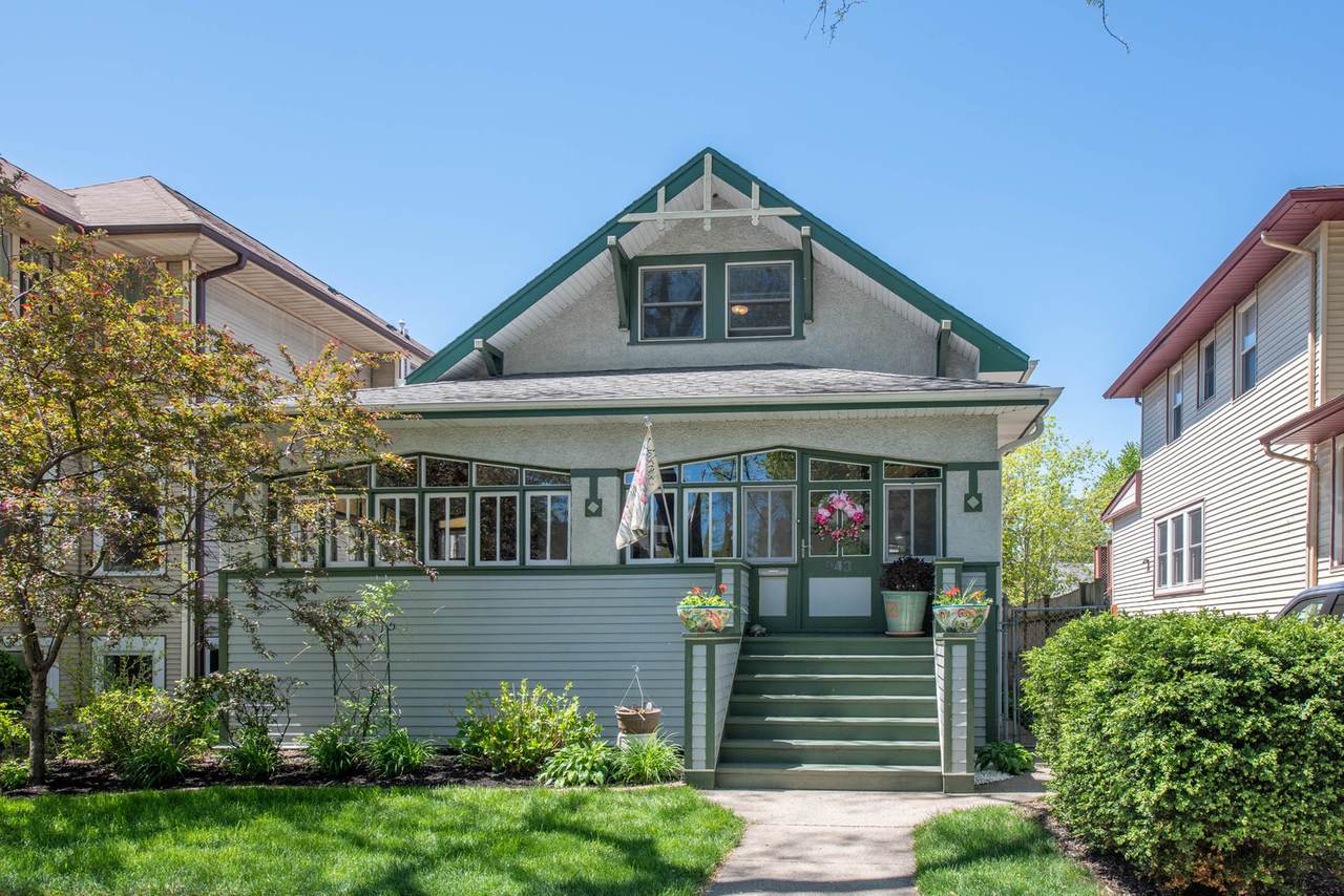 943 Wenonah Avenue - Photo 1