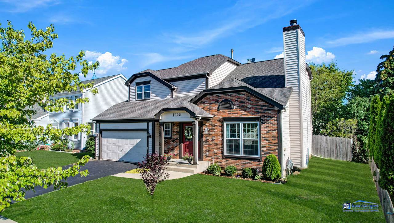 1006 Cambridge Drive - Photo 1