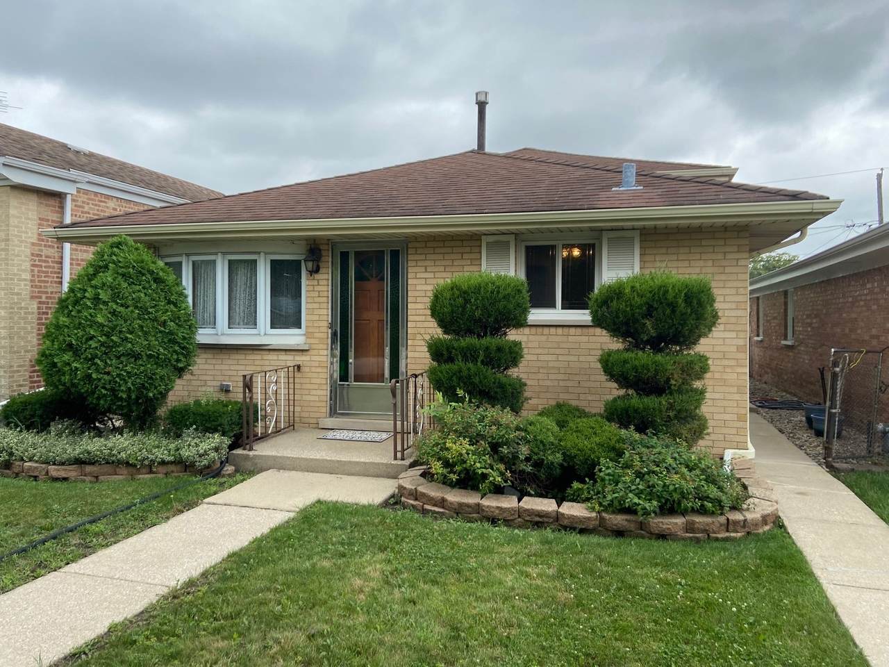 7744 Moody Avenue - Photo 1