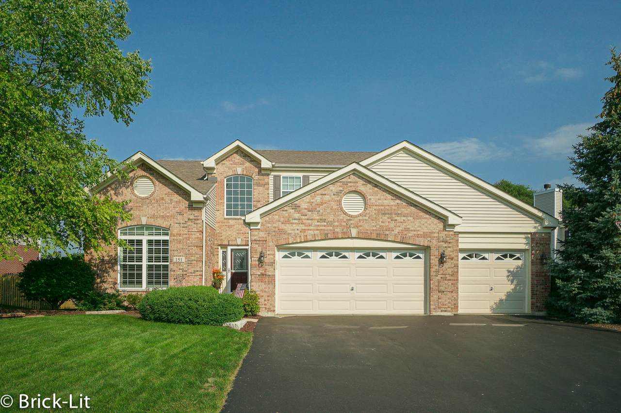 151 Tonell Avenue - Photo 1