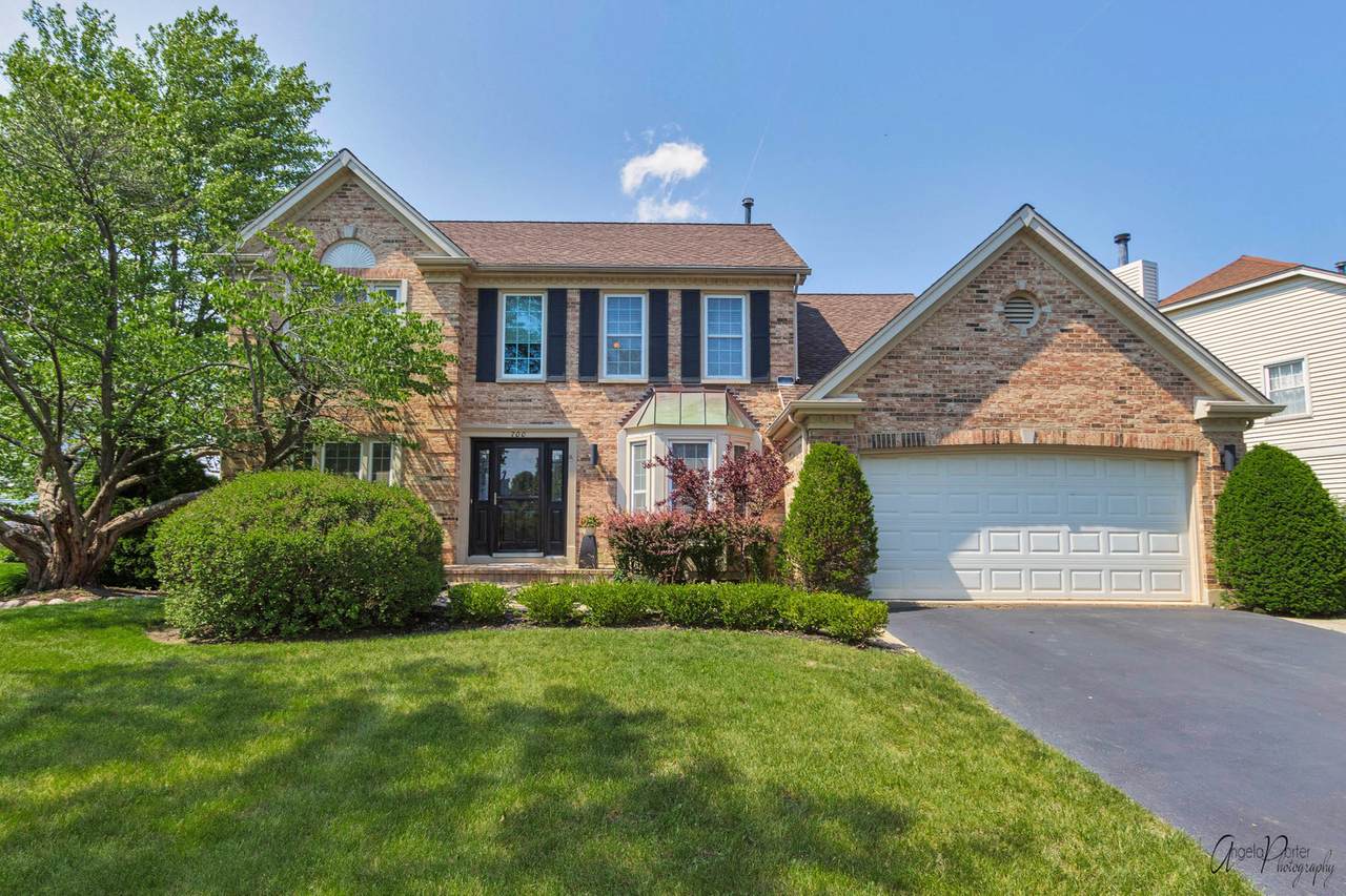 700 Mayfair Lane - Photo 1