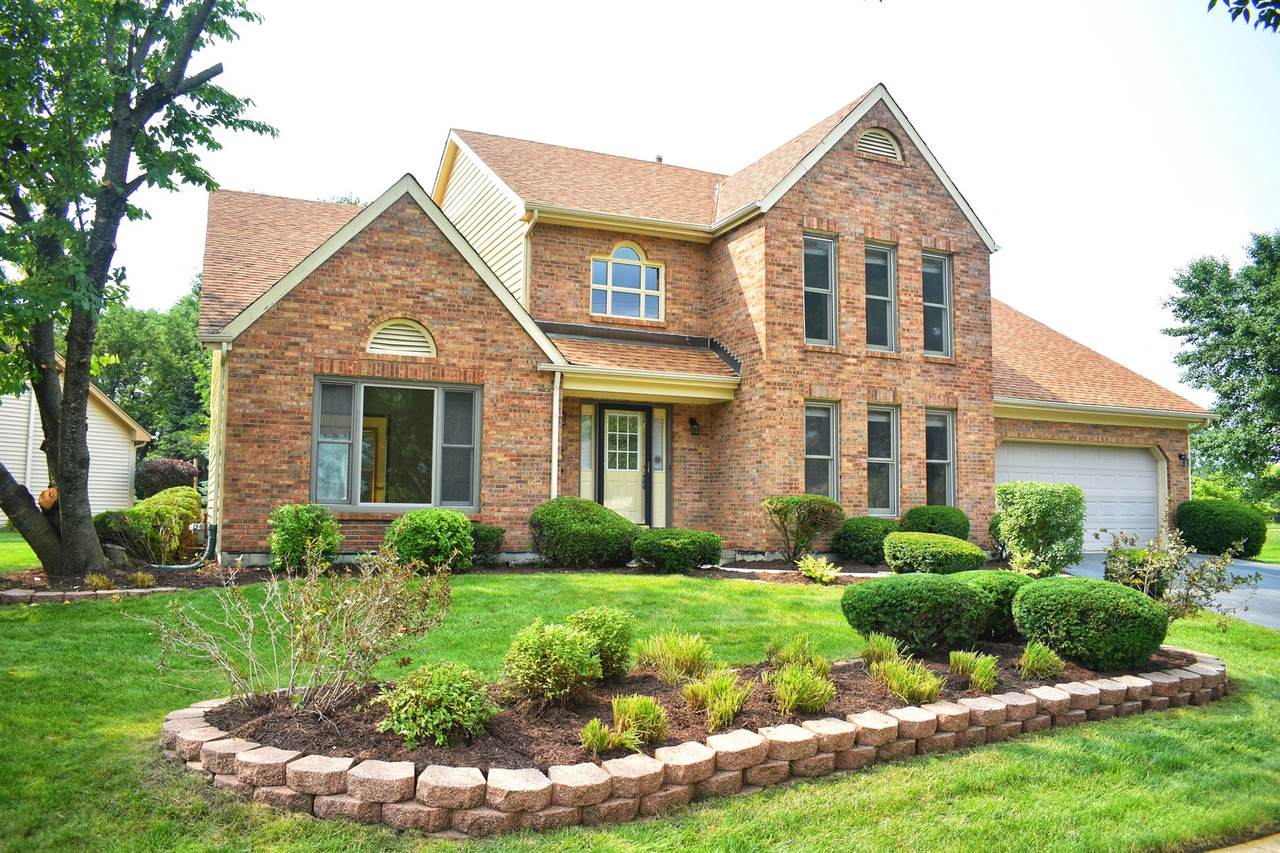 1417 Ginger Lane - Photo 1