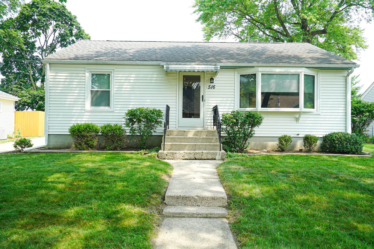 516 Edwards Avenue - Photo 1