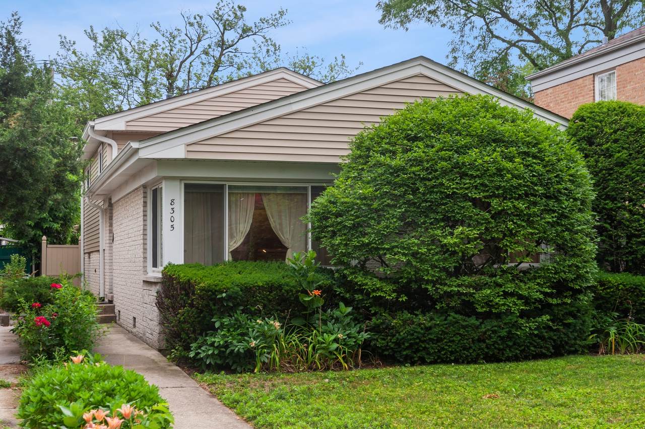 8305 Karlov Avenue - Photo 1
