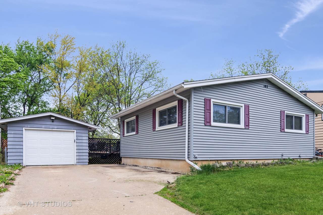 102 Shadywood Lane - Photo 1