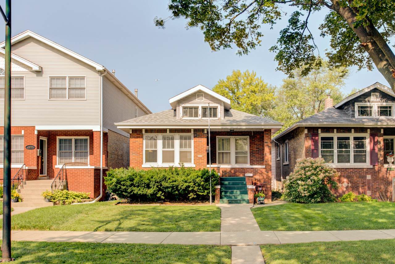6634 Octavia Avenue - Photo 1